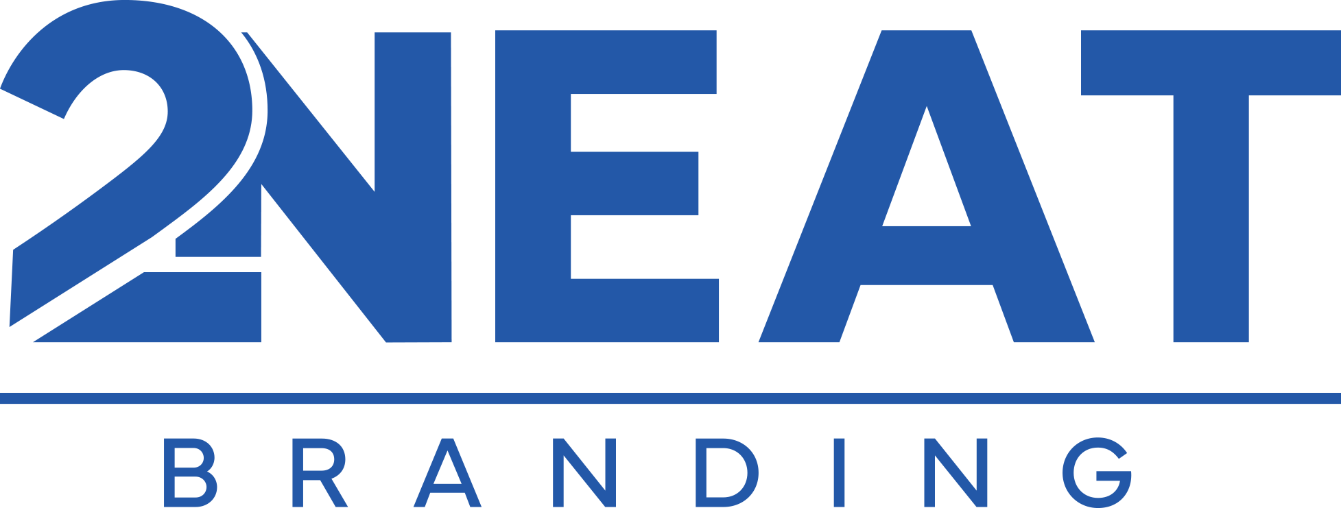 2Neat Branding