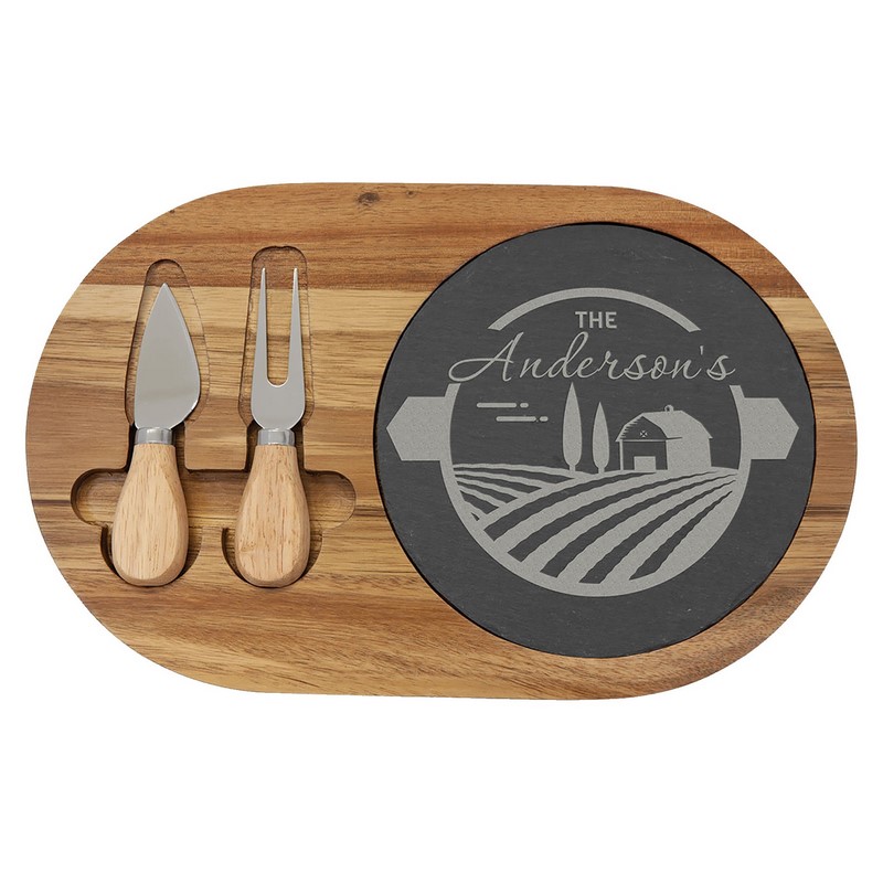 Engraved Cutting Boards