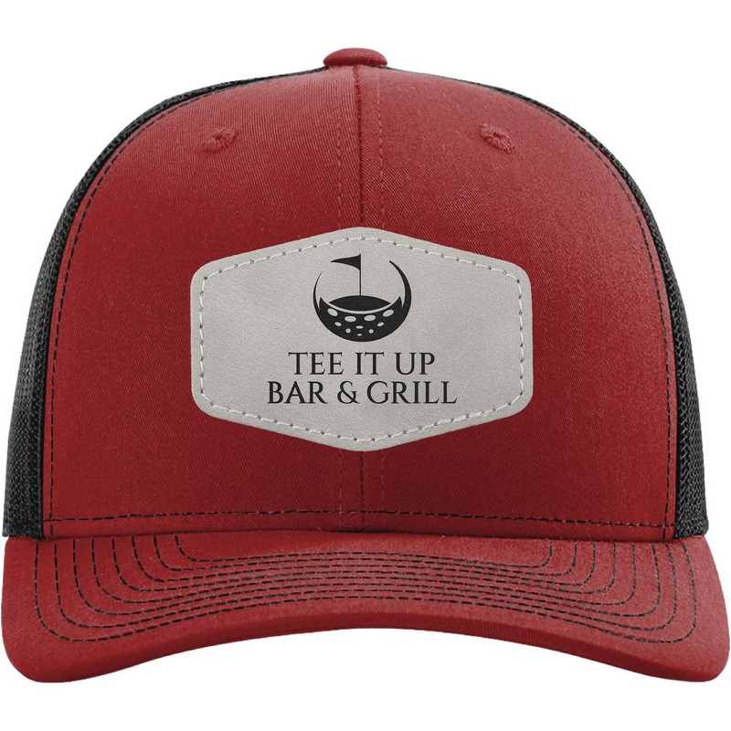 Richardson 112 Trucker Cap