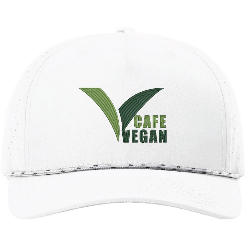 Richardson 355 Laser-Perf Cap